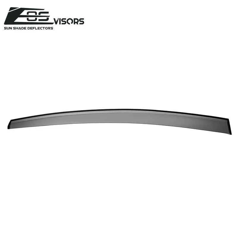 2014-18 Mazda 6 Window Visors Wind Deflectors Rain Guards Vents
