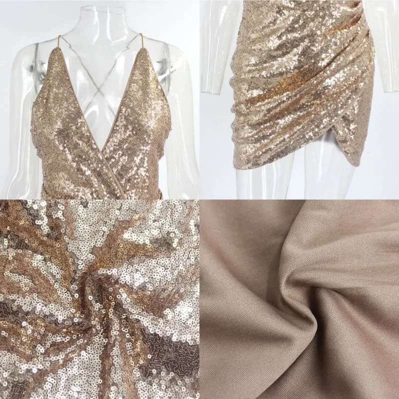 2023 Summer Sexy Dresses