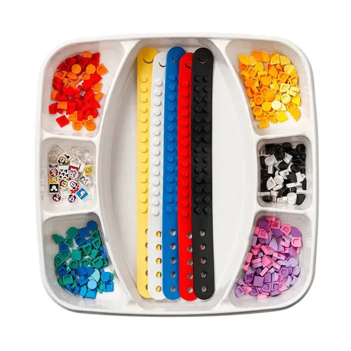 41947 Mickey & Friends Bracelets Mega Pack