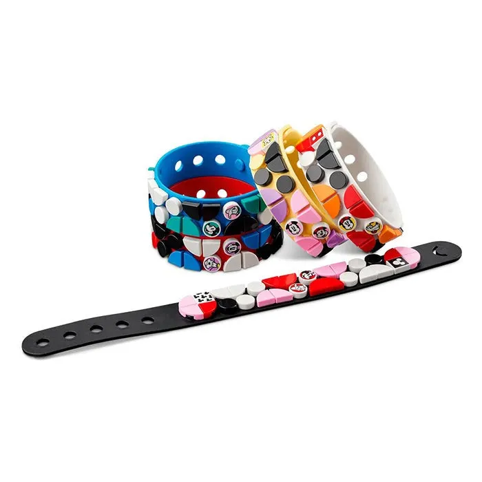 41947 Mickey & Friends Bracelets Mega Pack