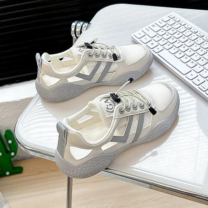 Agatha - Stylish Breathable Sneakers for Women