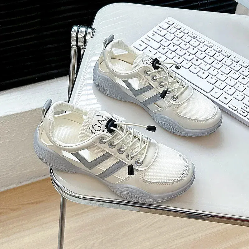 Agatha - Stylish Breathable Sneakers for Women