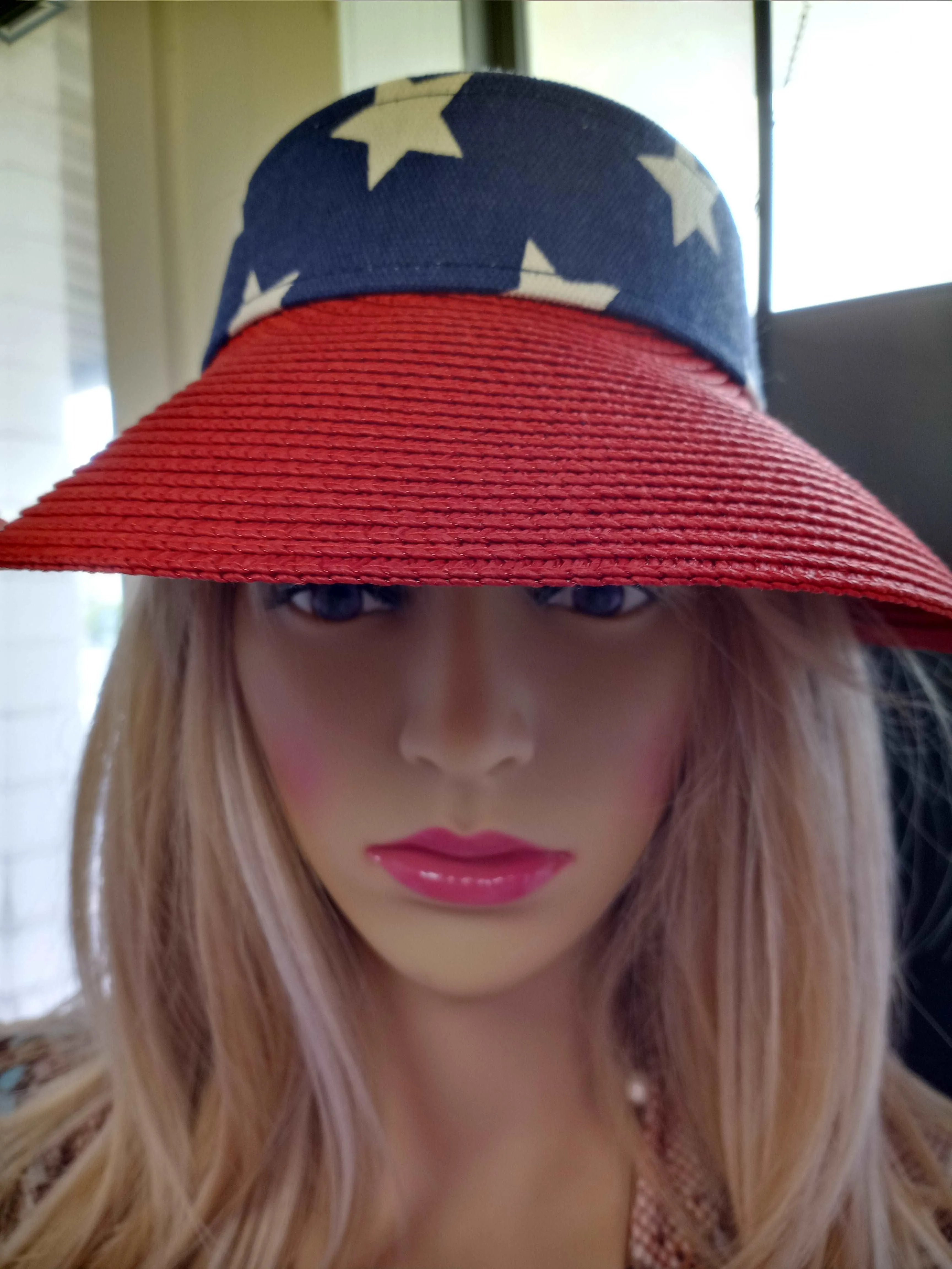 AMERICAN SUN VISORS