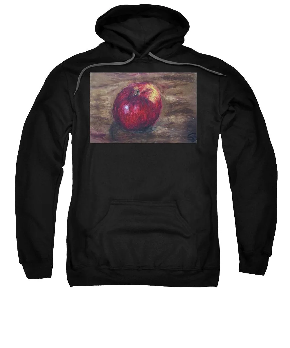 Apple A - Sweatshirt