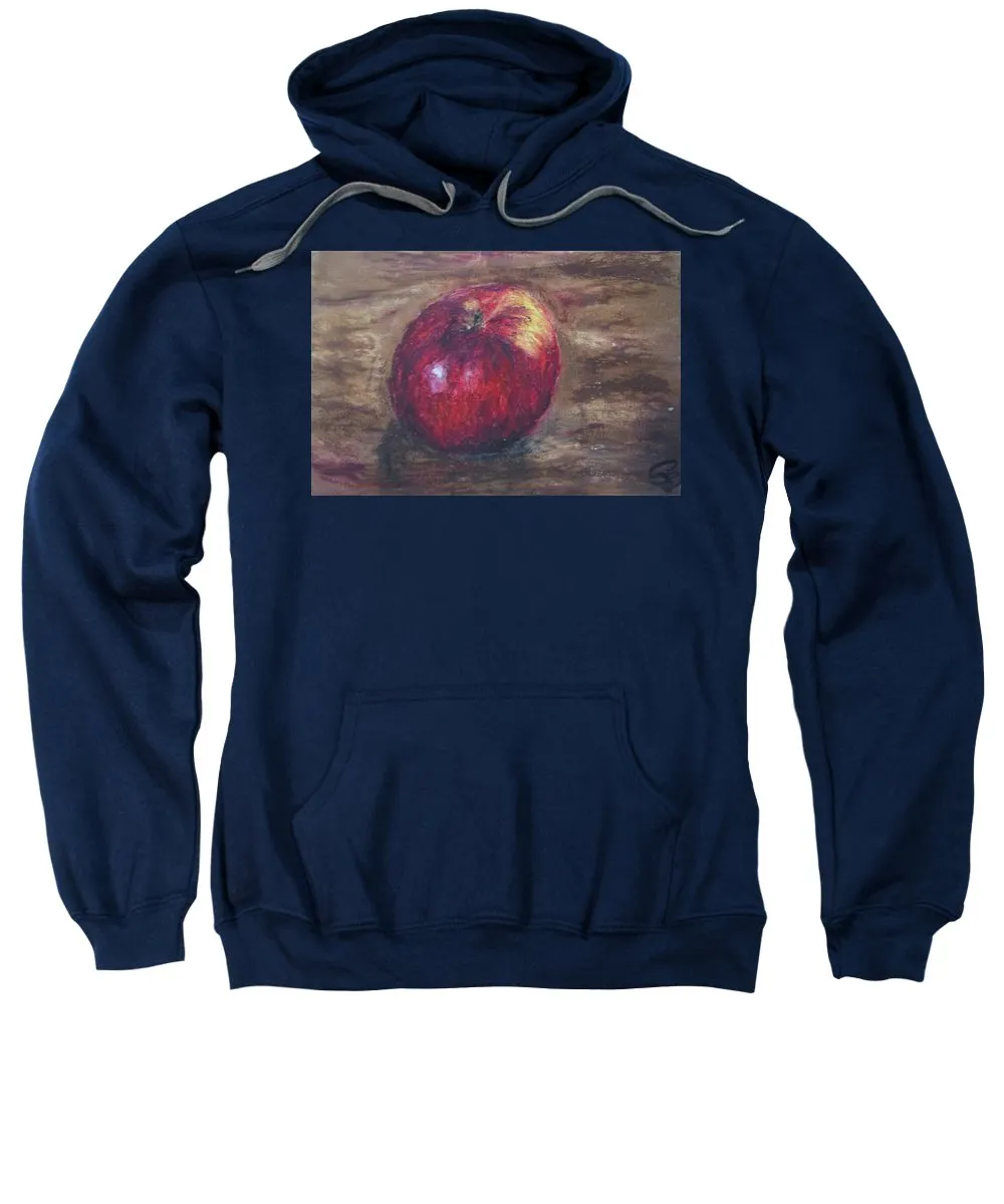 Apple A - Sweatshirt