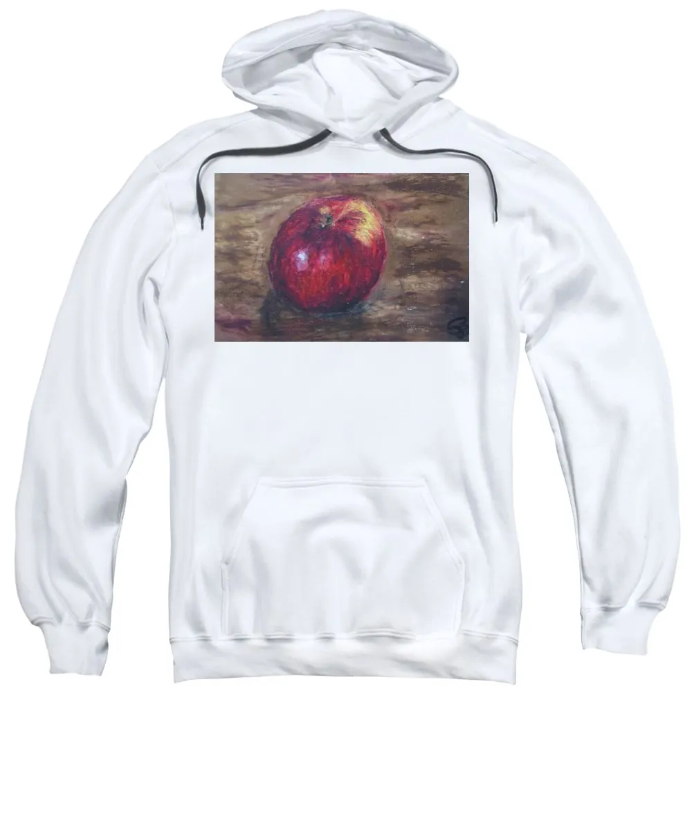 Apple A - Sweatshirt