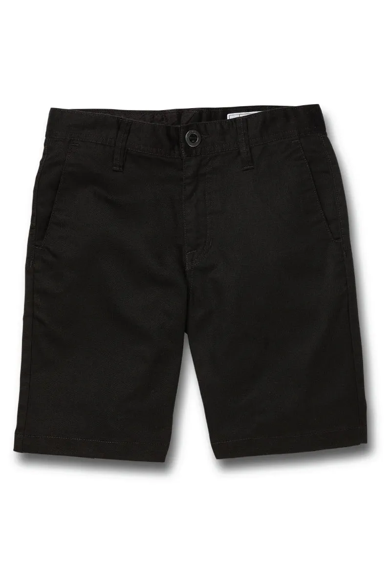 Big Boys Frickin Chino Shorts
