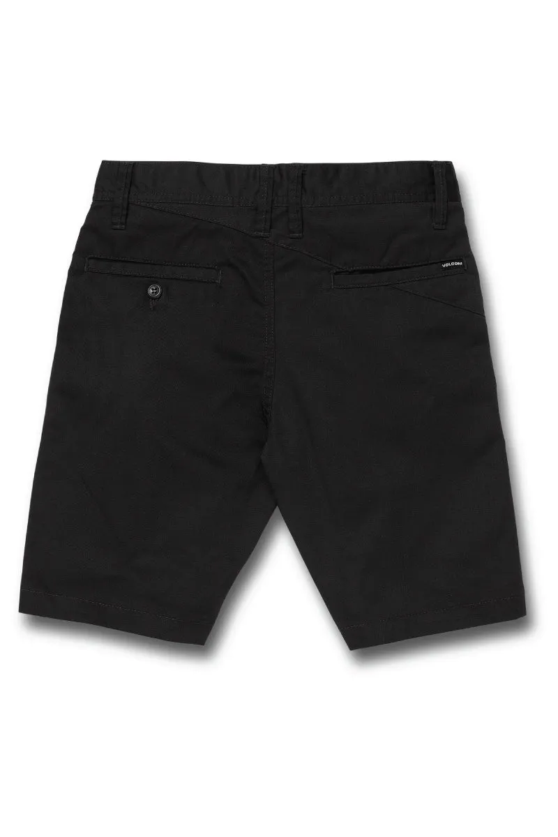 Big Boys Frickin Chino Shorts
