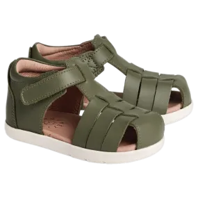 Billie Sandal - Khaki