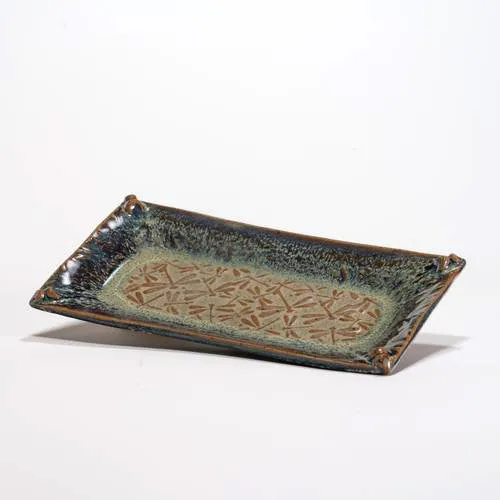 Butter Dish BRB