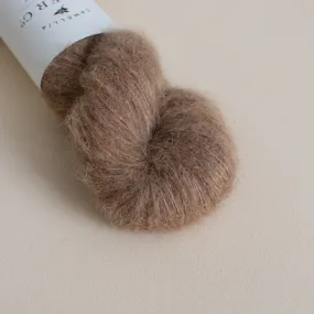 Camellia Fiber Co. Suri Silk Cloud