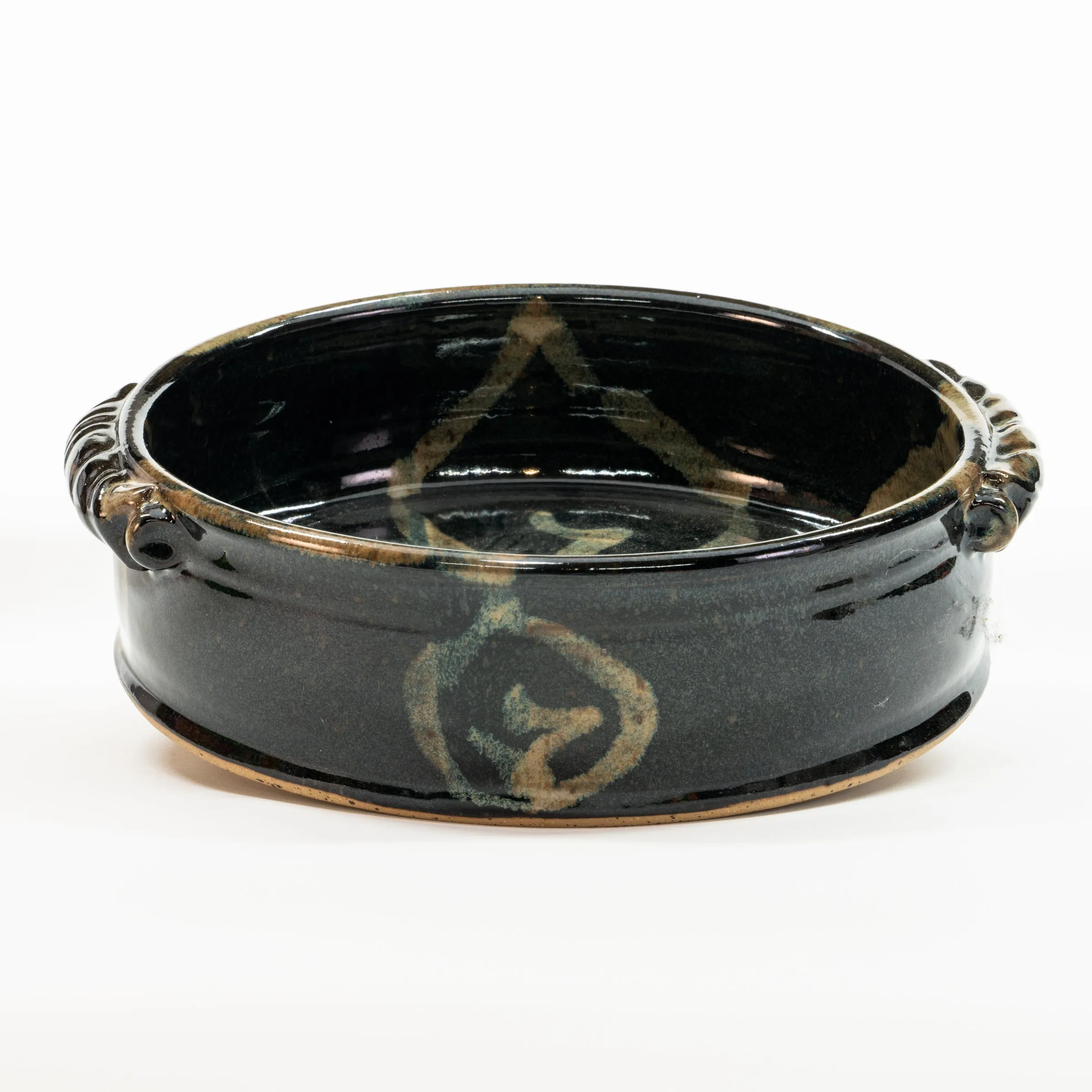 Casserole BLK