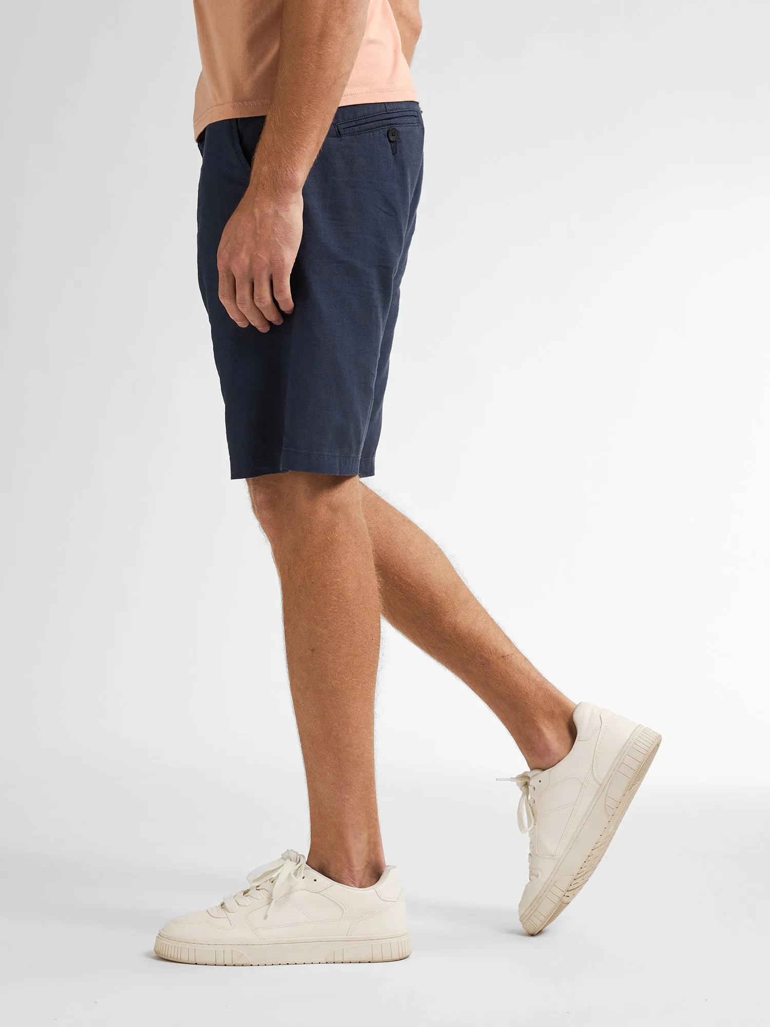 Chino Shorts Tropicwave
