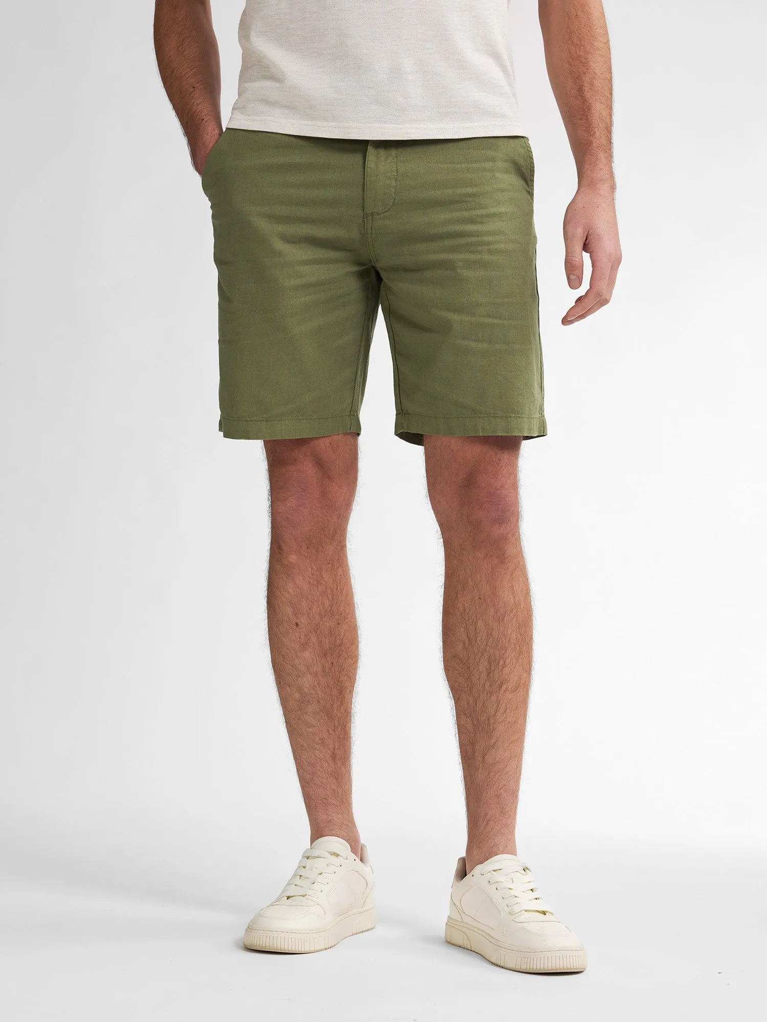 Chino Shorts Tropicwave