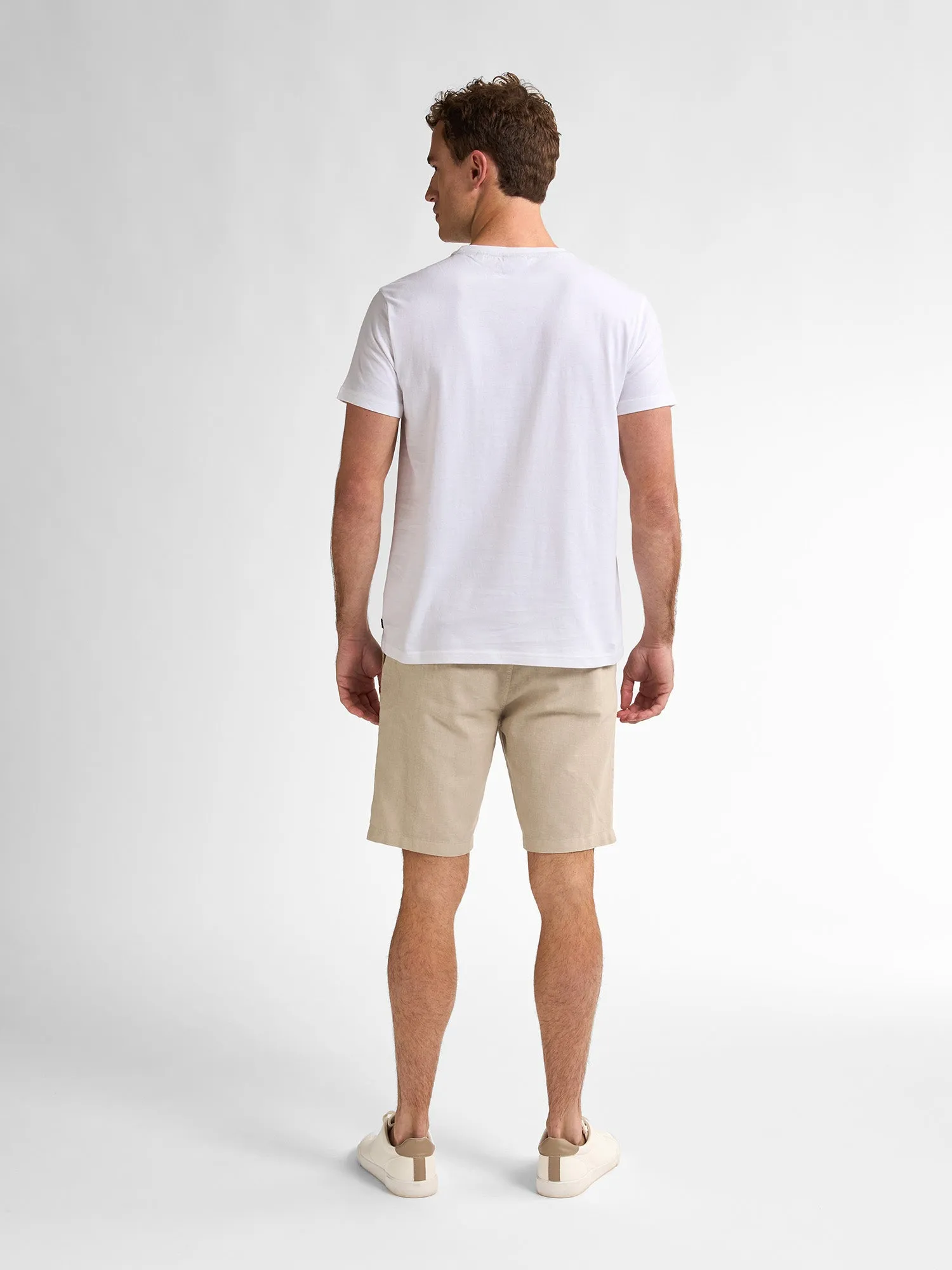 Chino Shorts Tropicwave