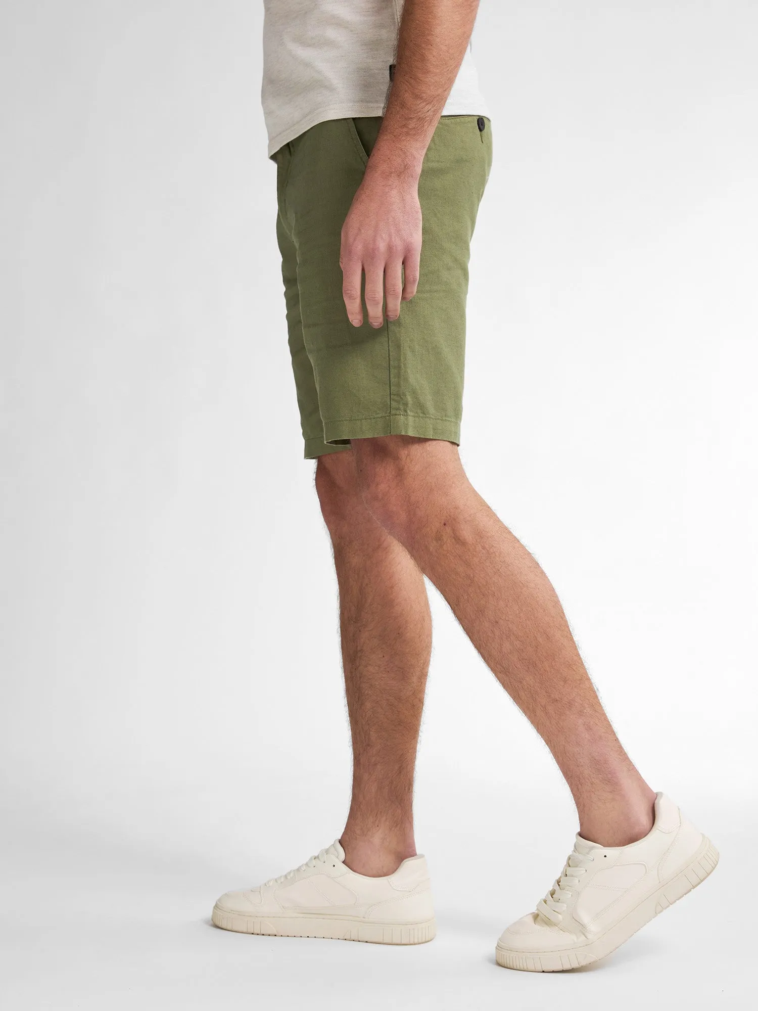 Chino Shorts Tropicwave