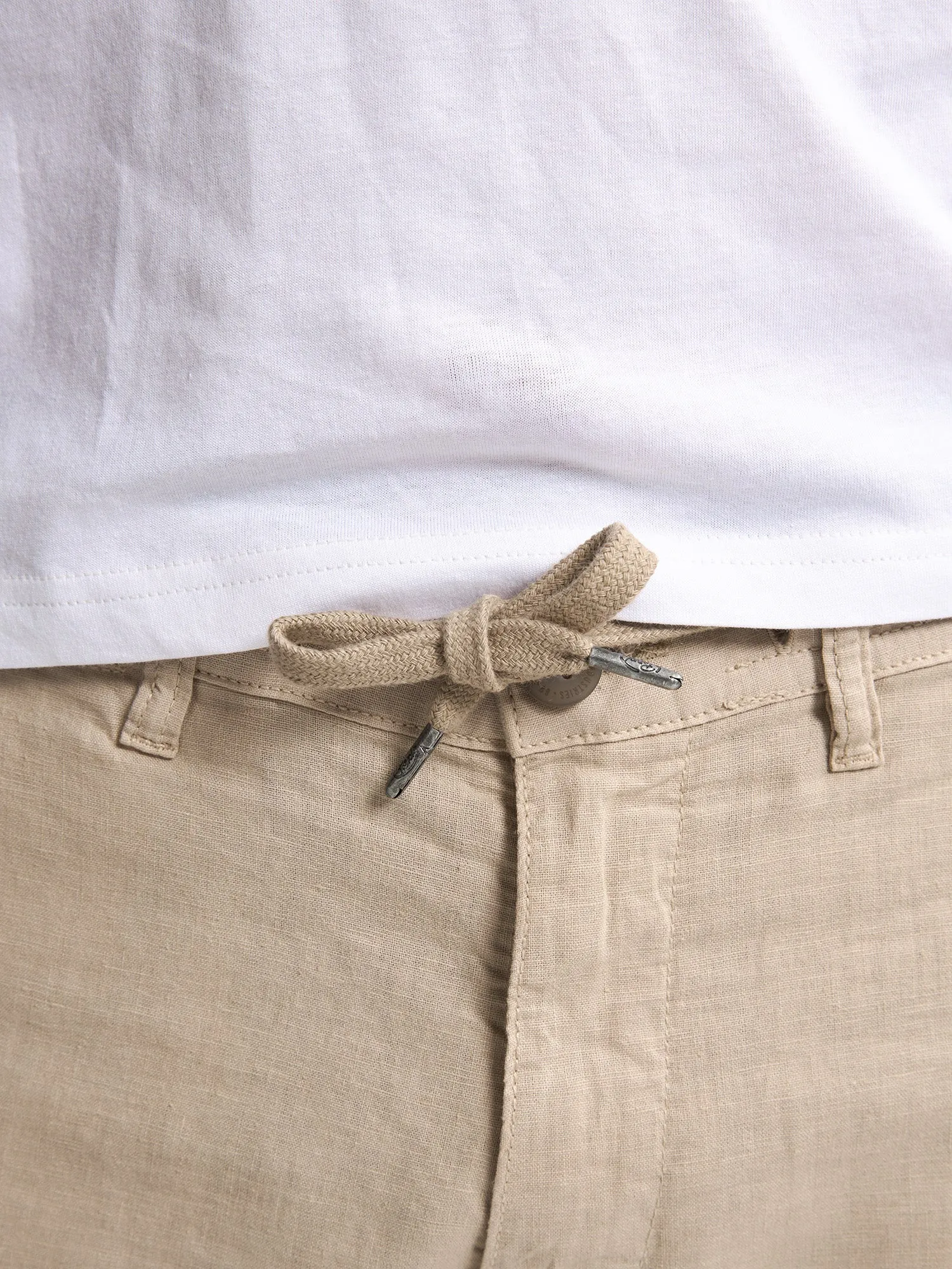 Chino Shorts Tropicwave