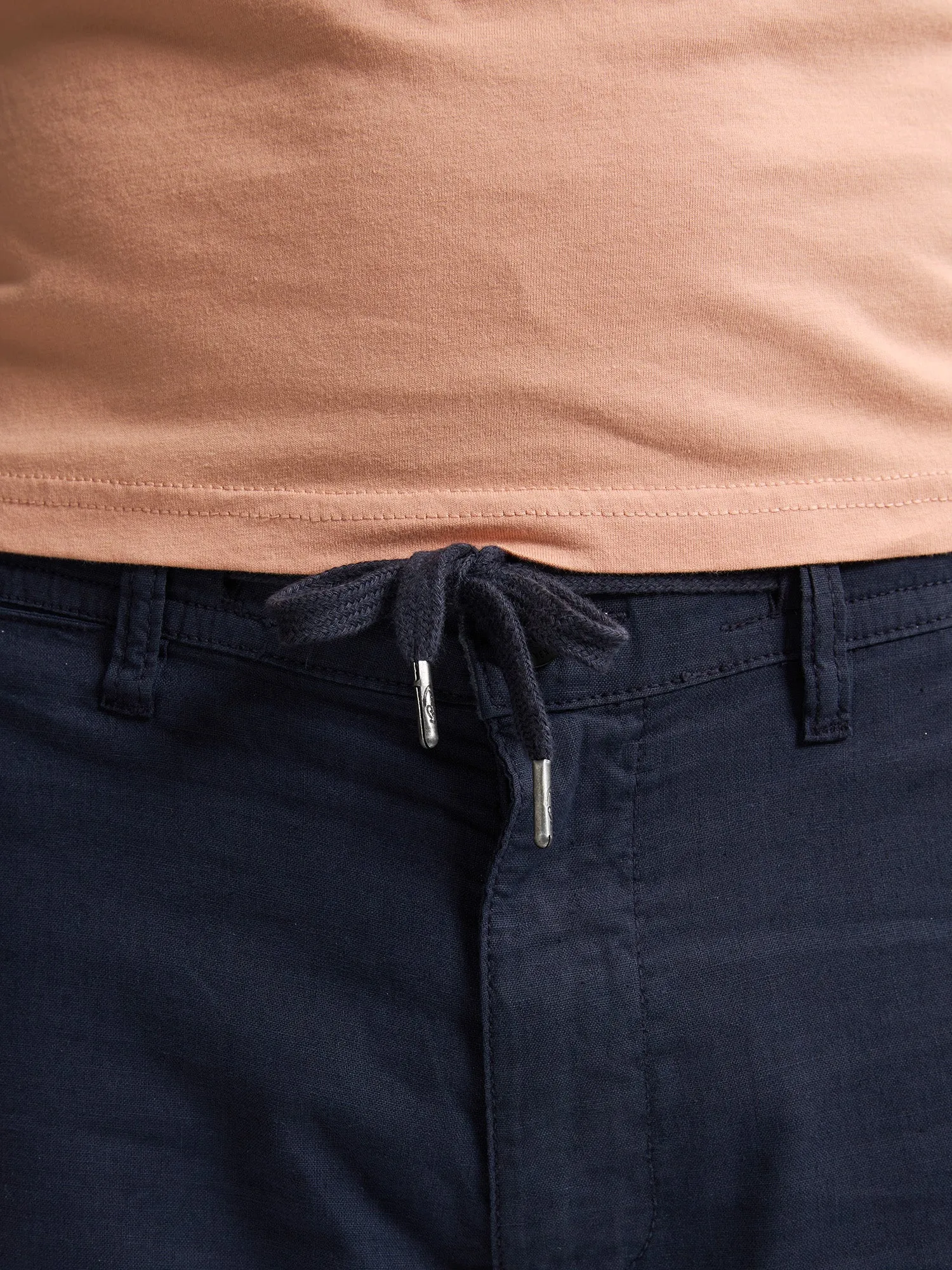 Chino Shorts Tropicwave