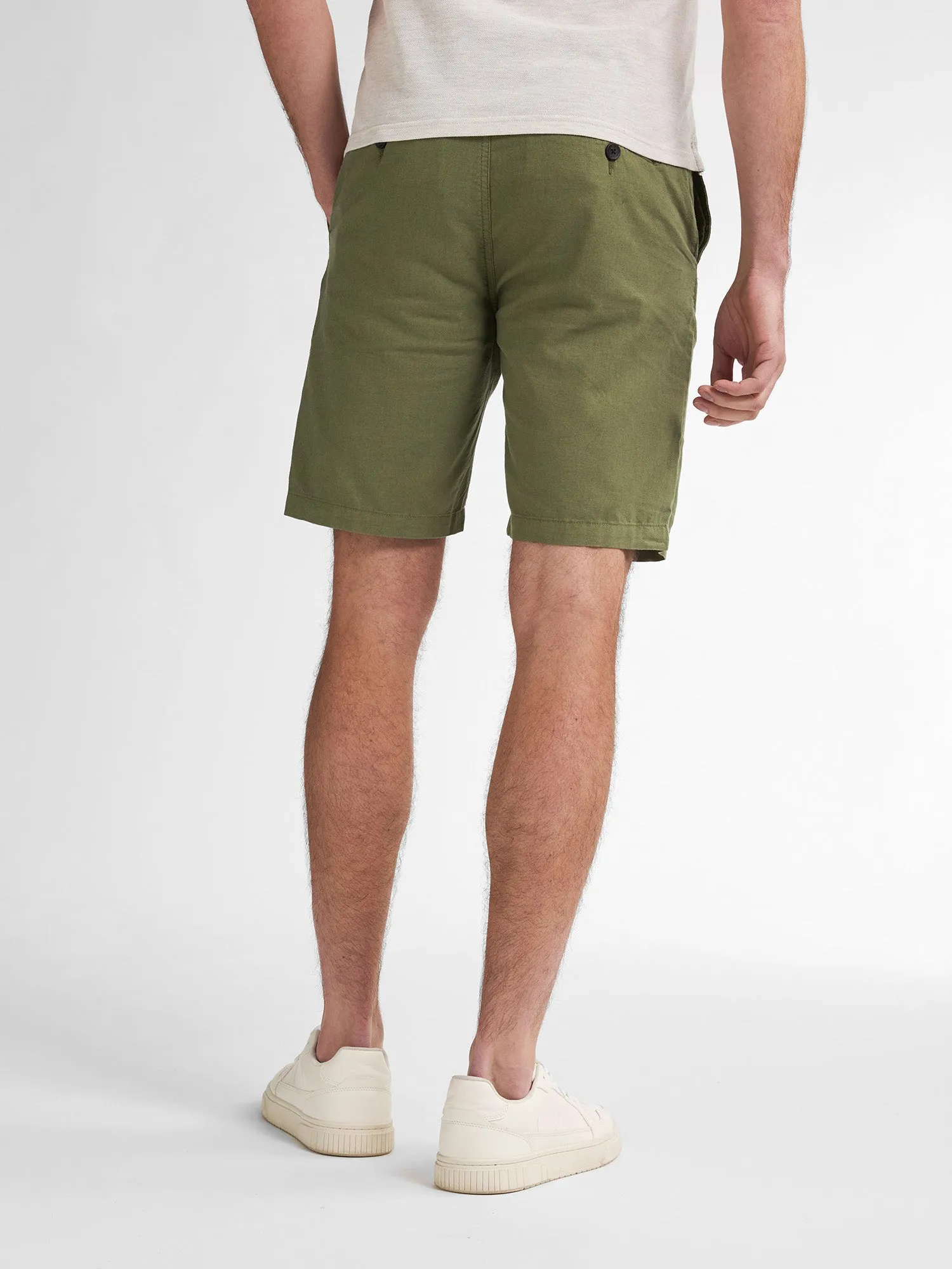 Chino Shorts Tropicwave