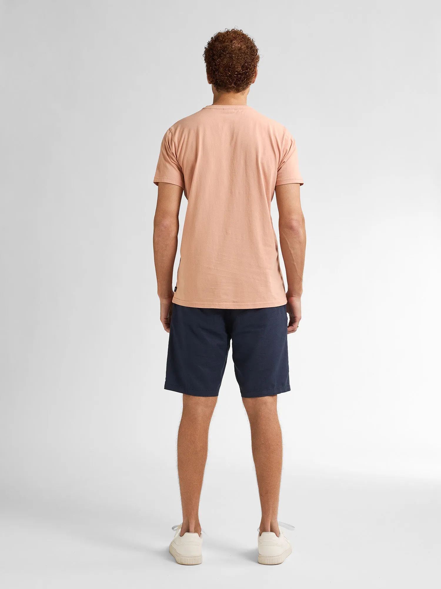 Chino Shorts Tropicwave