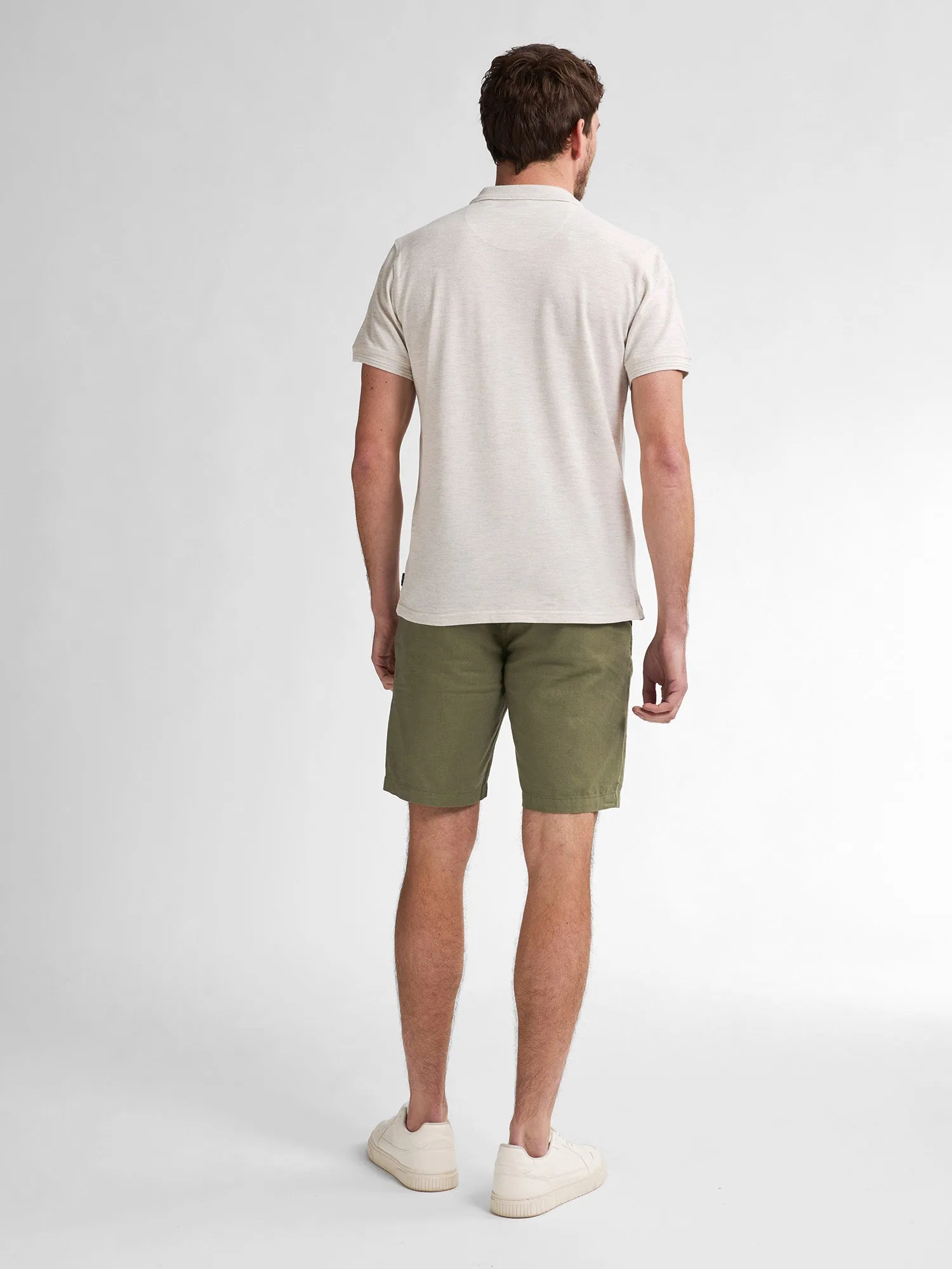 Chino Shorts Tropicwave