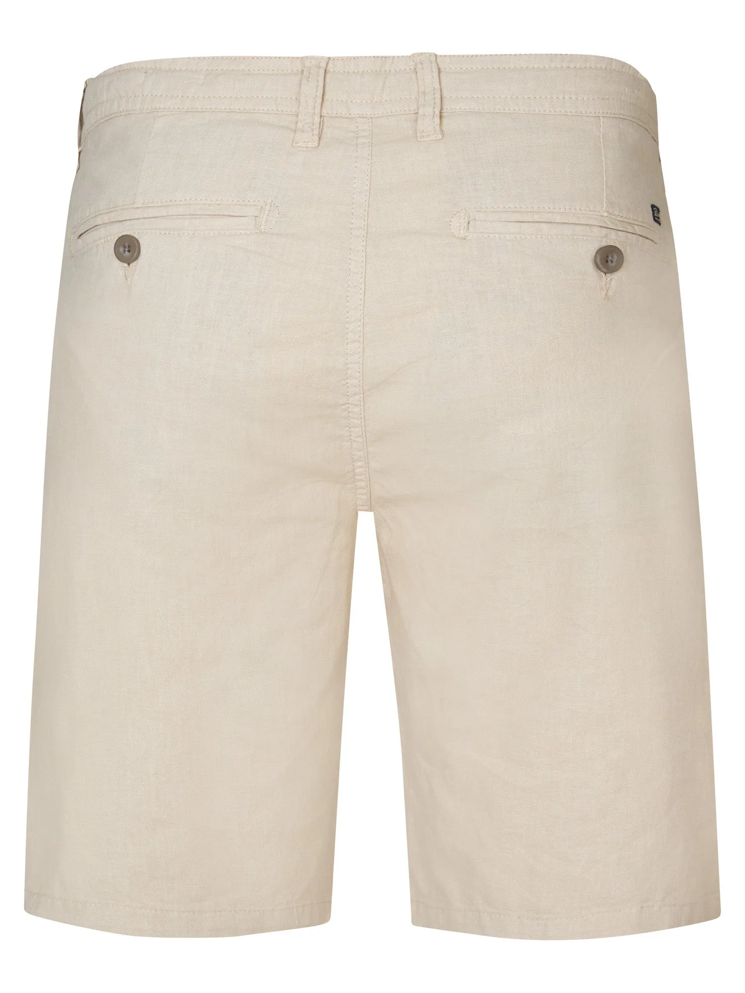 Chino Shorts Tropicwave
