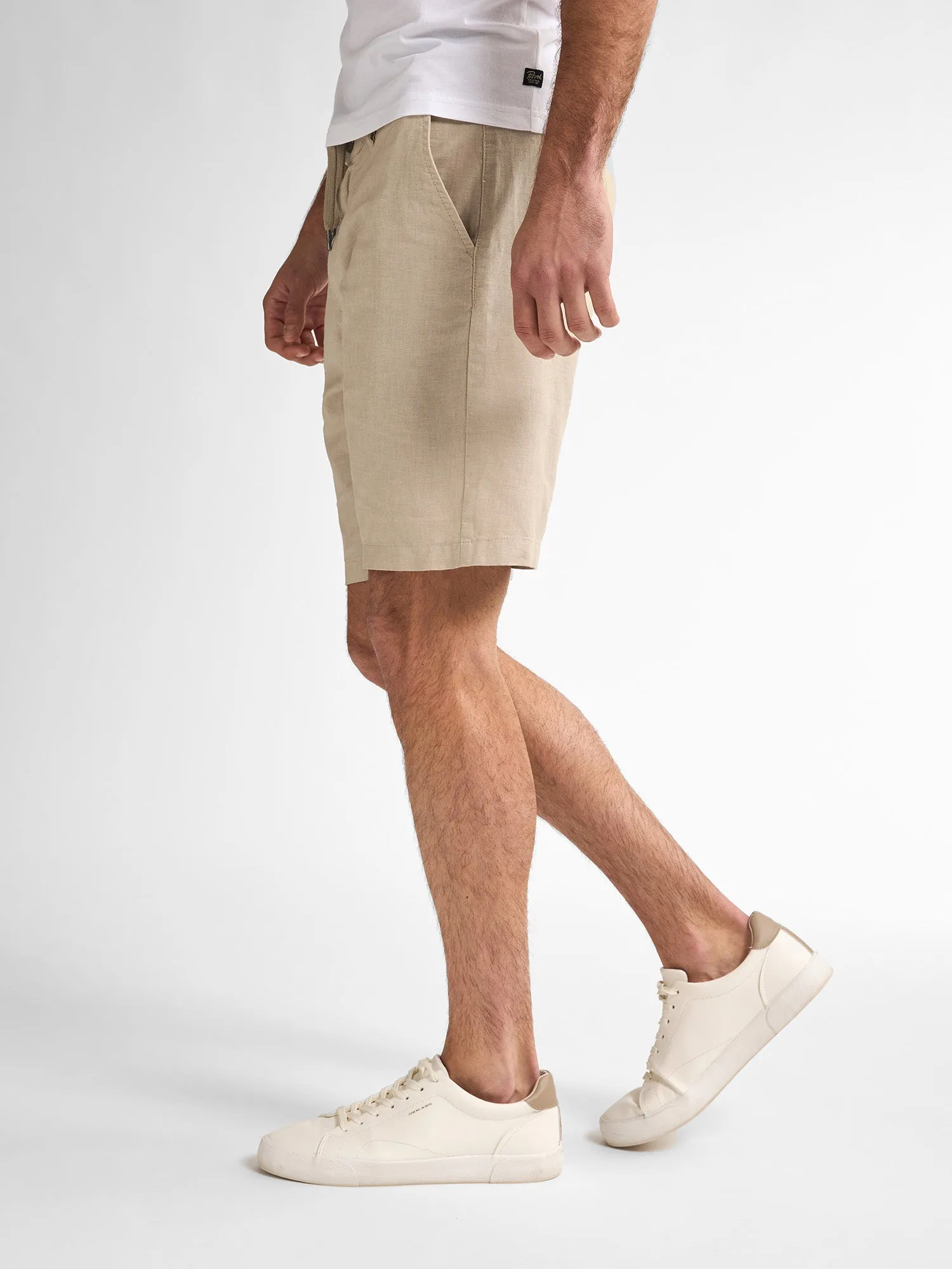 Chino Shorts Tropicwave