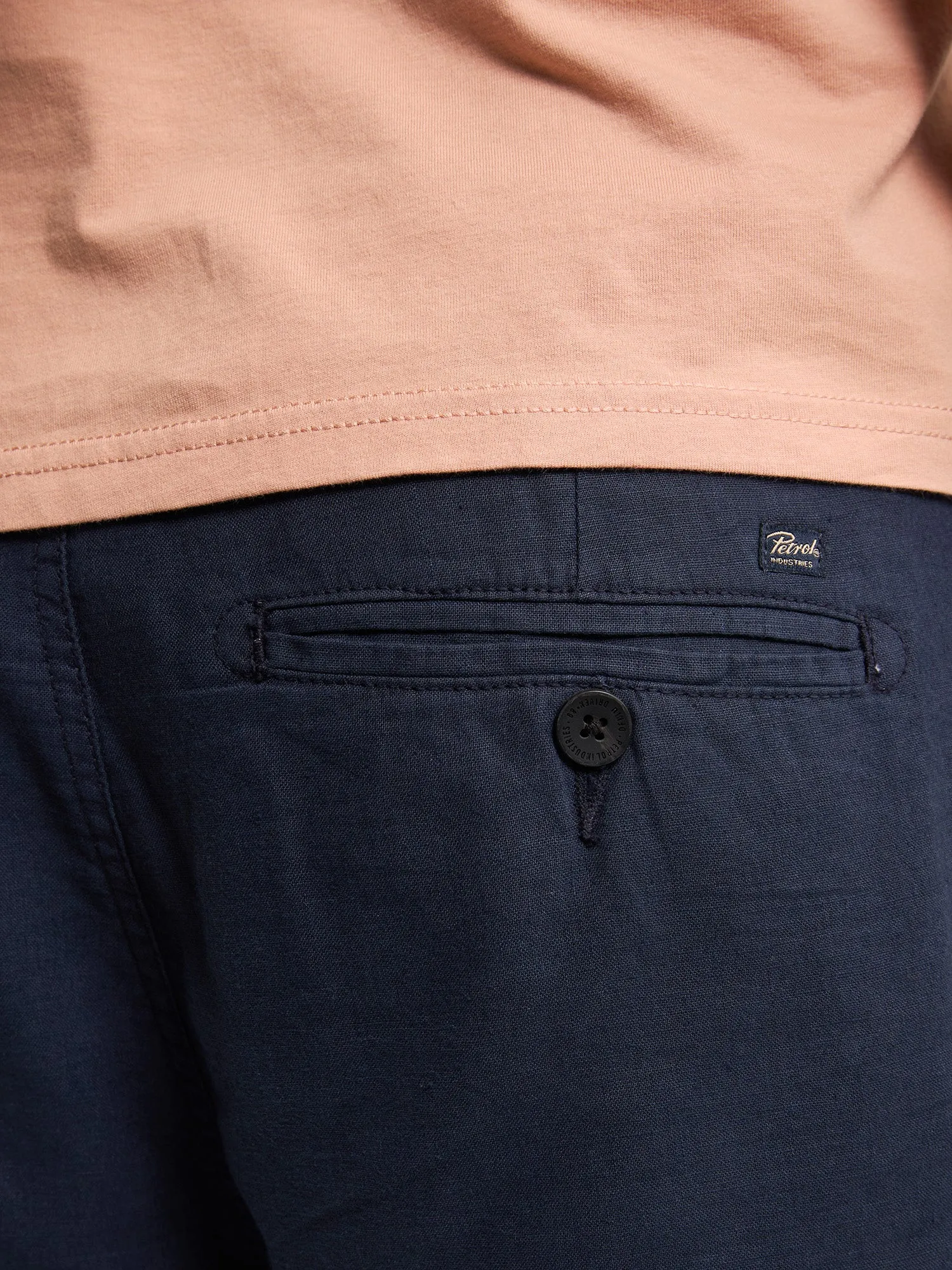 Chino Shorts Tropicwave