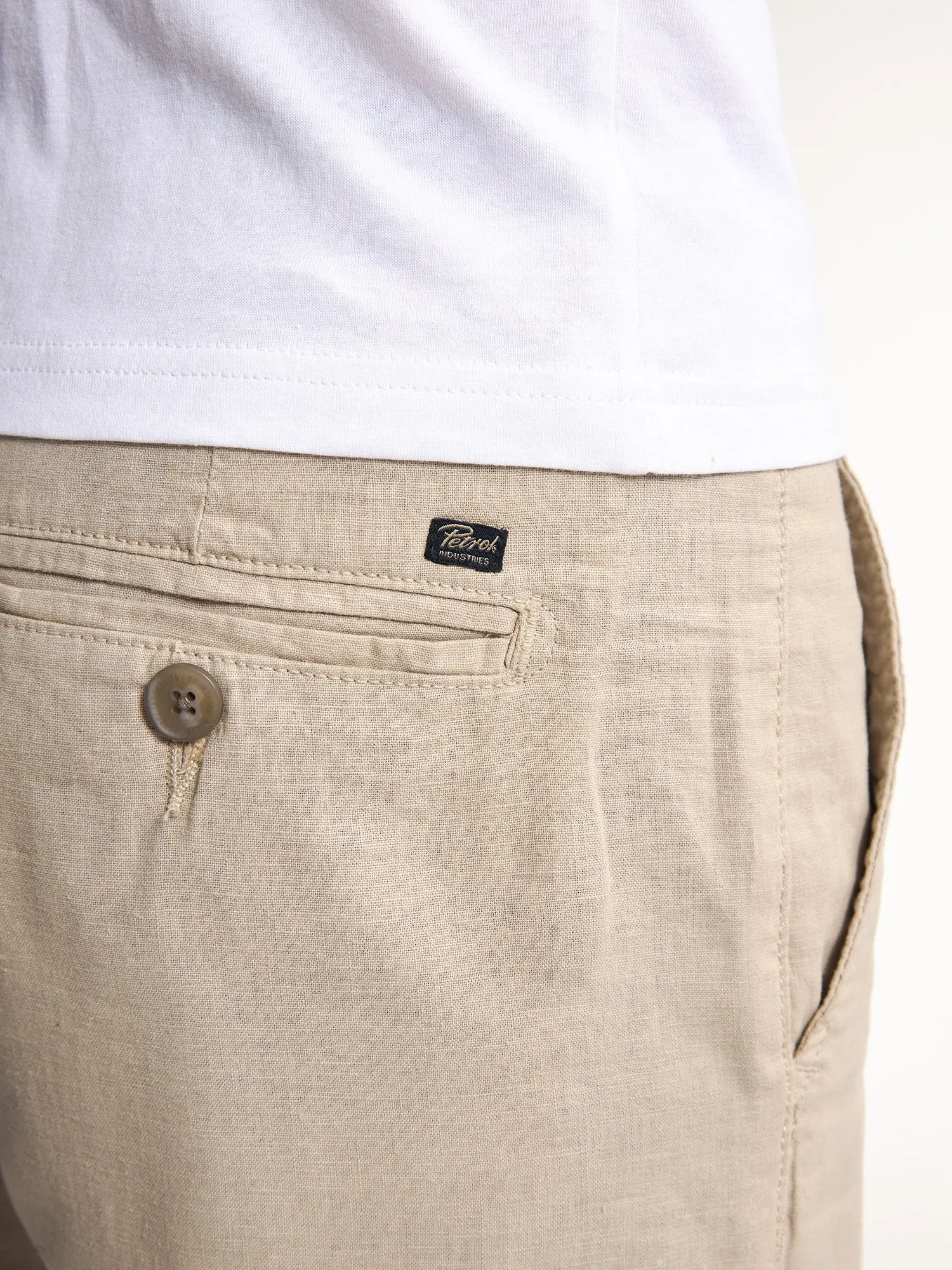 Chino Shorts Tropicwave