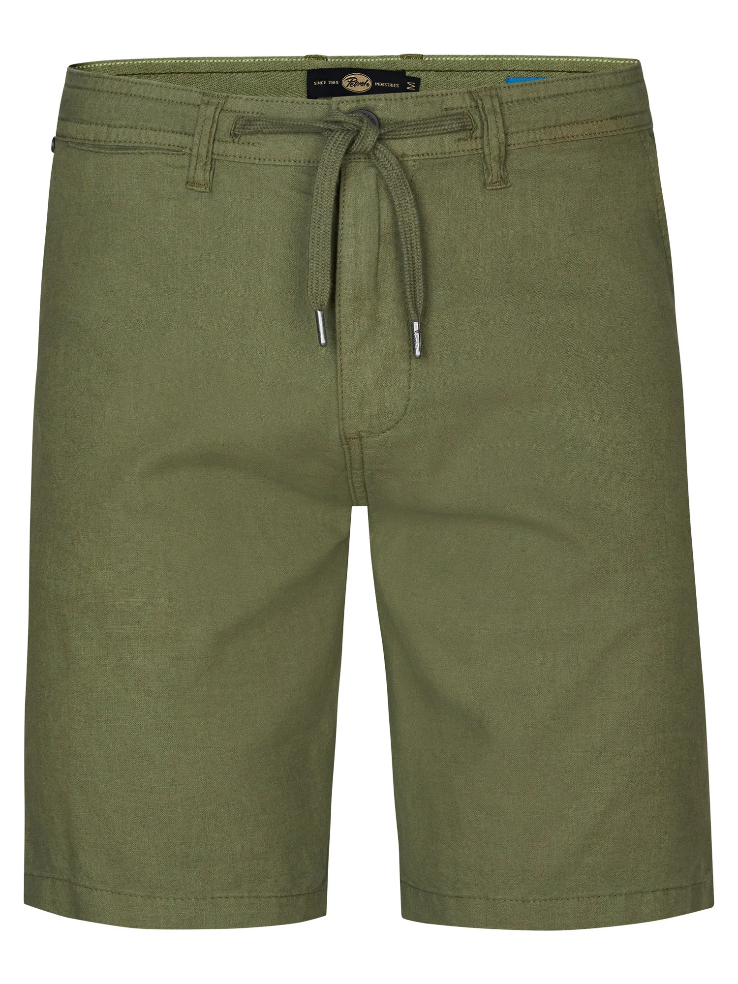 Chino Shorts Tropicwave