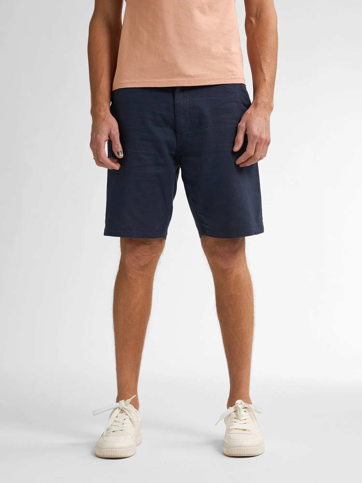 Chino Shorts Tropicwave
