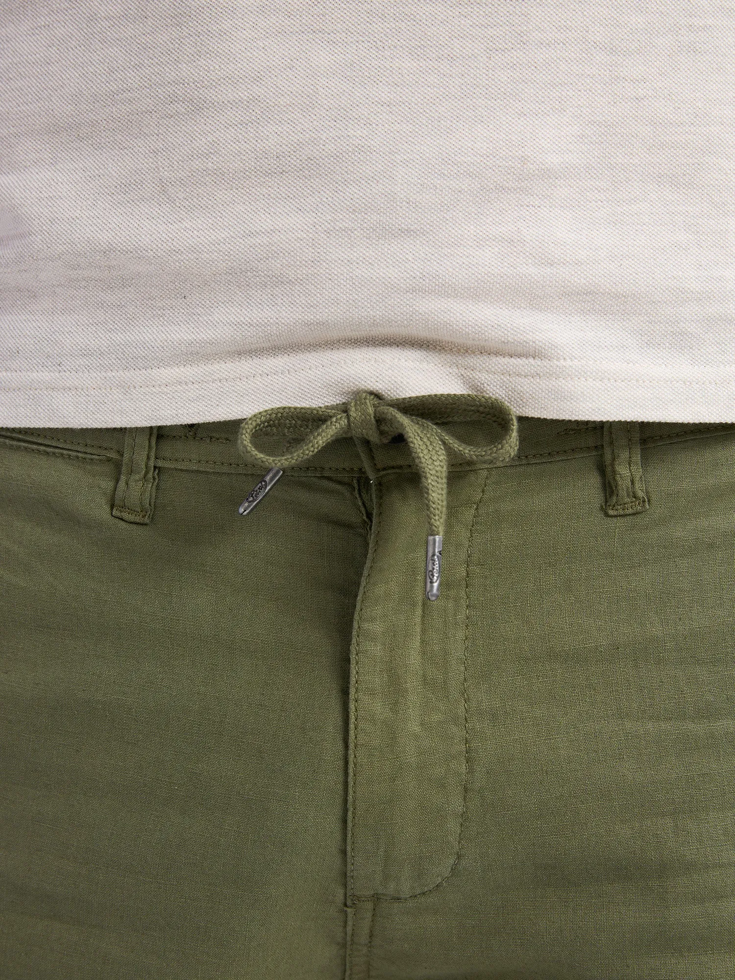 Chino Shorts Tropicwave
