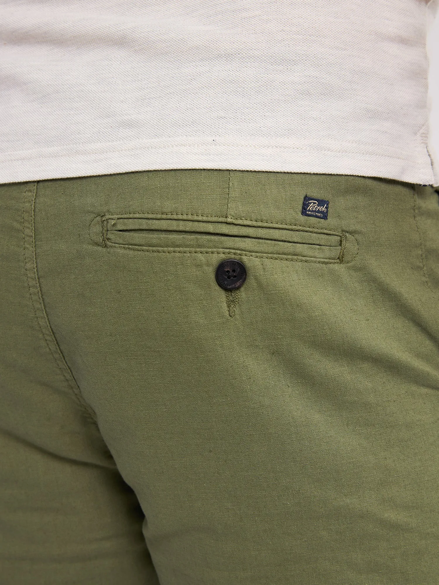 Chino Shorts Tropicwave