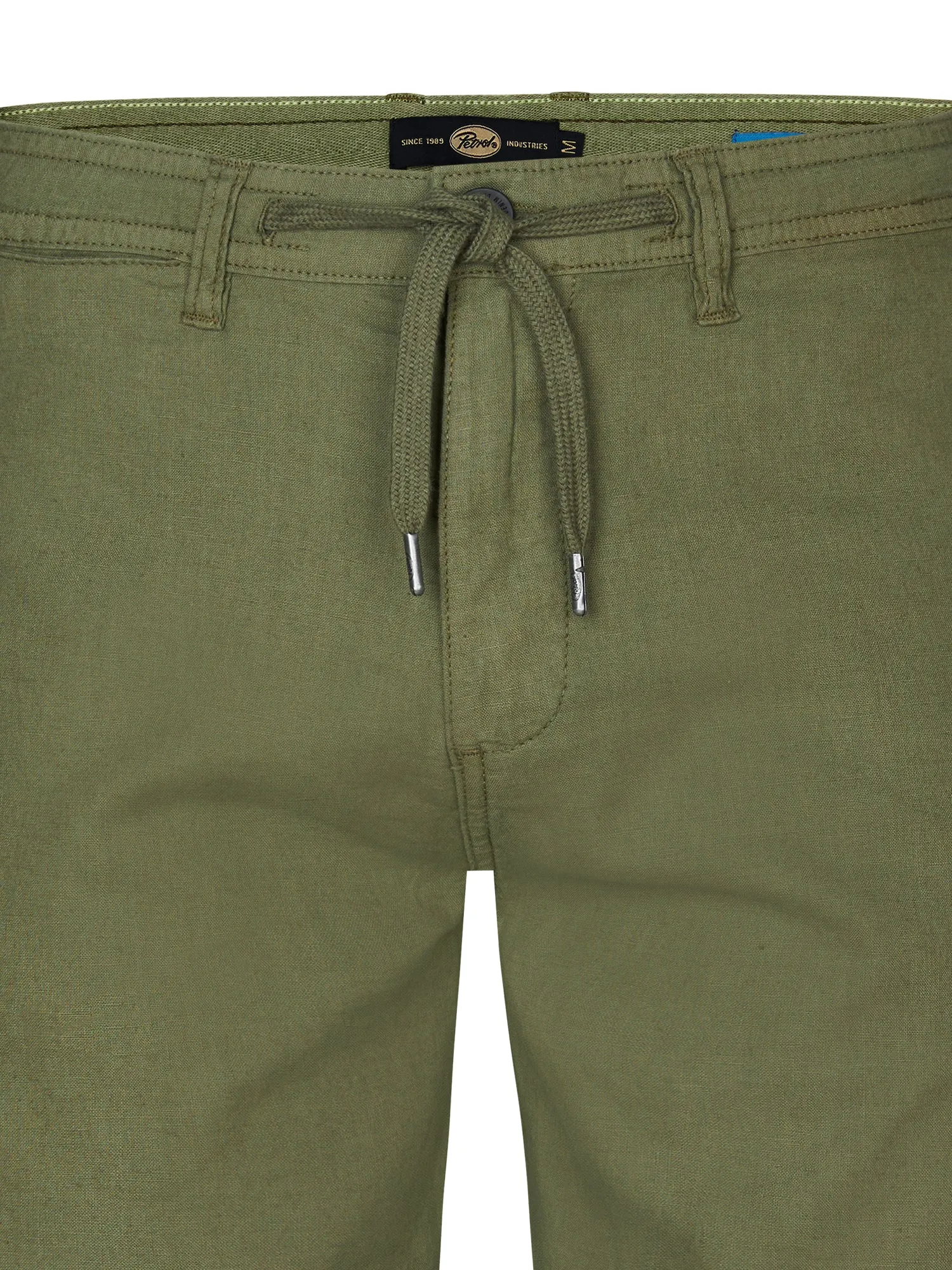 Chino Shorts Tropicwave