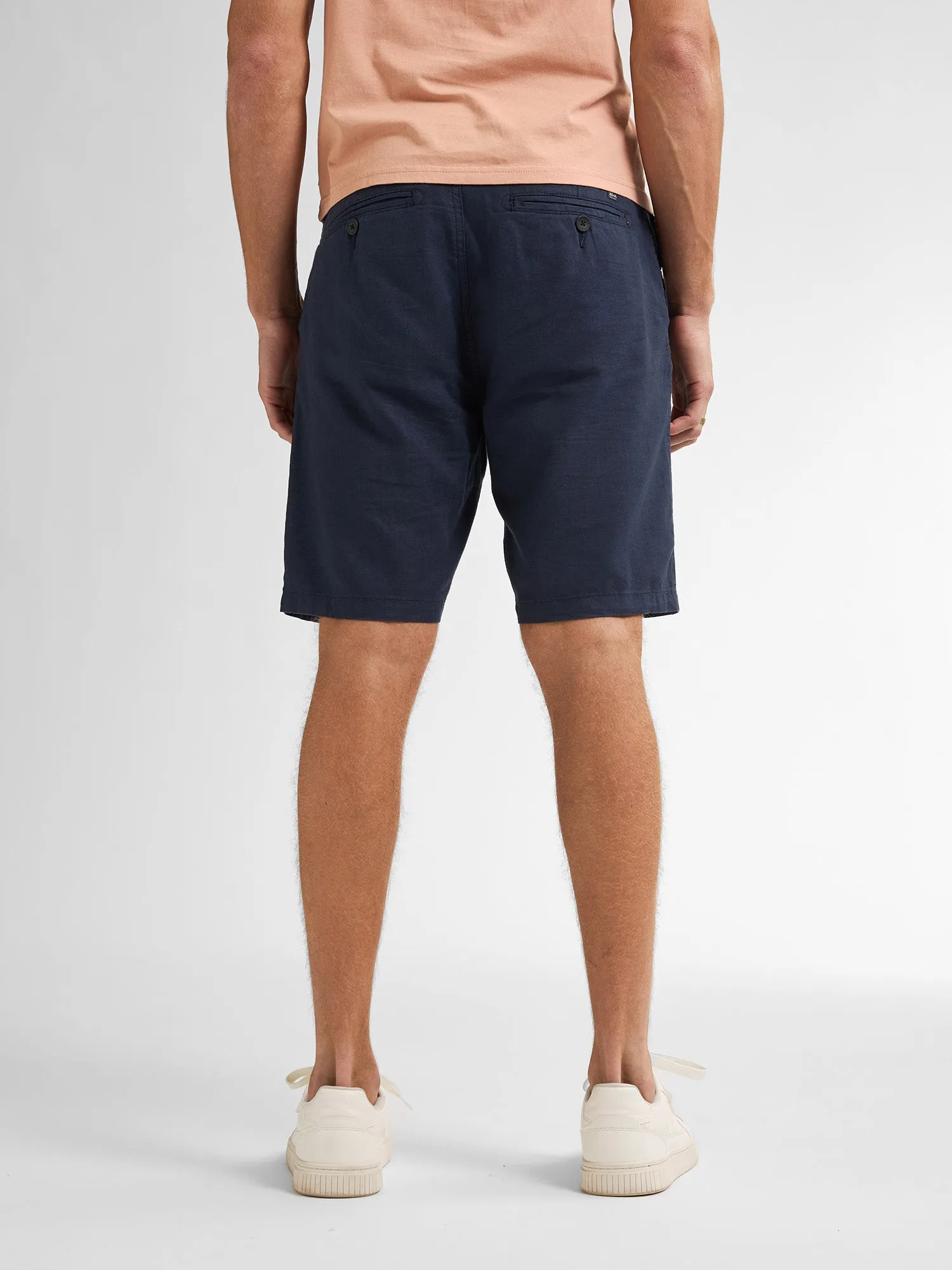 Chino Shorts Tropicwave