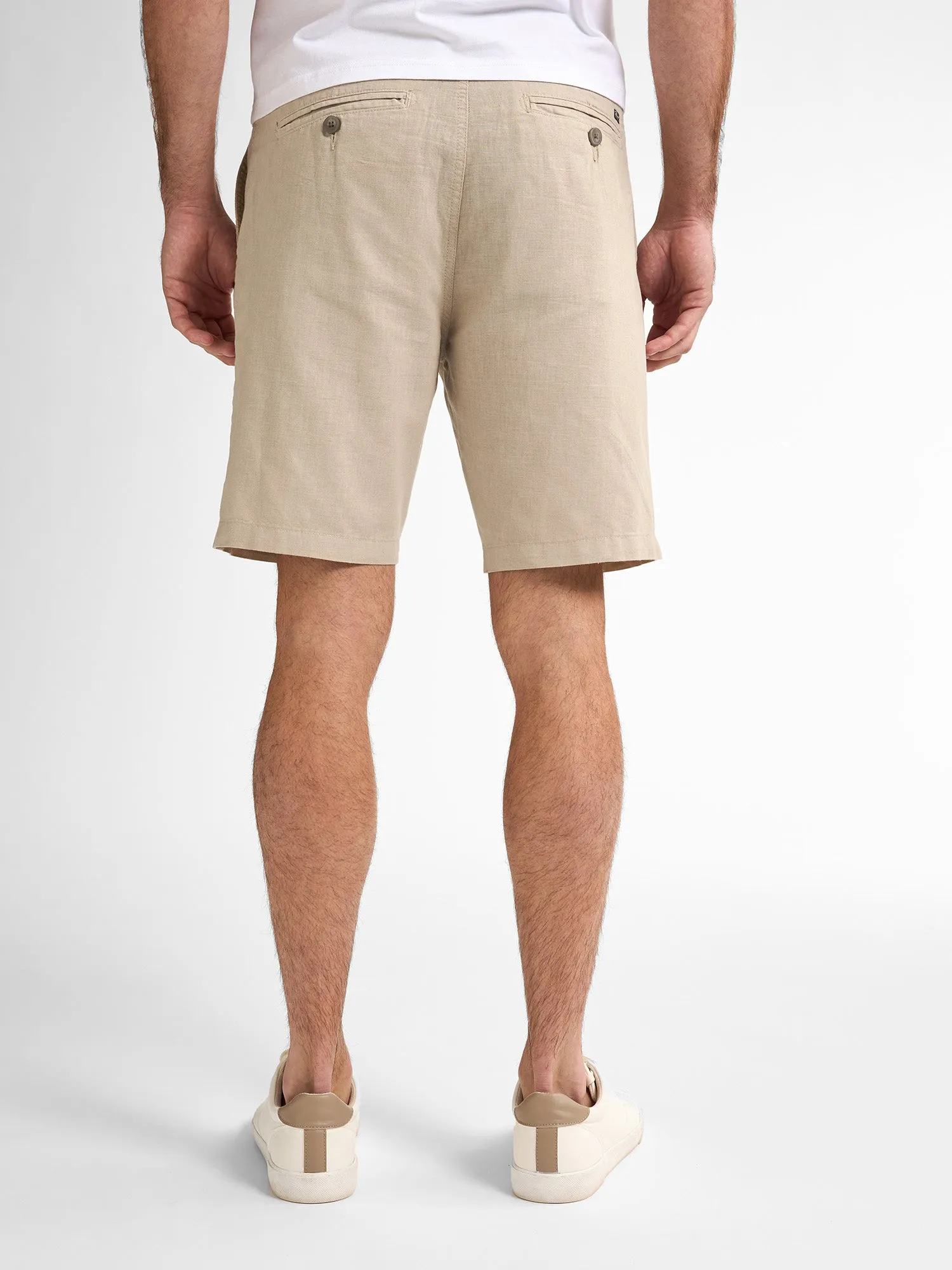 Chino Shorts Tropicwave