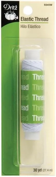 Dritz - Elastic Thread