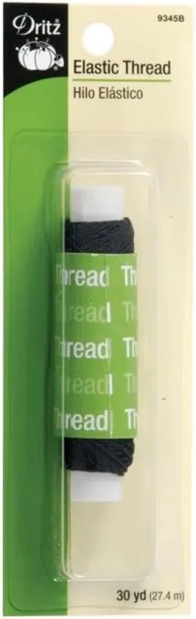 Dritz - Elastic Thread