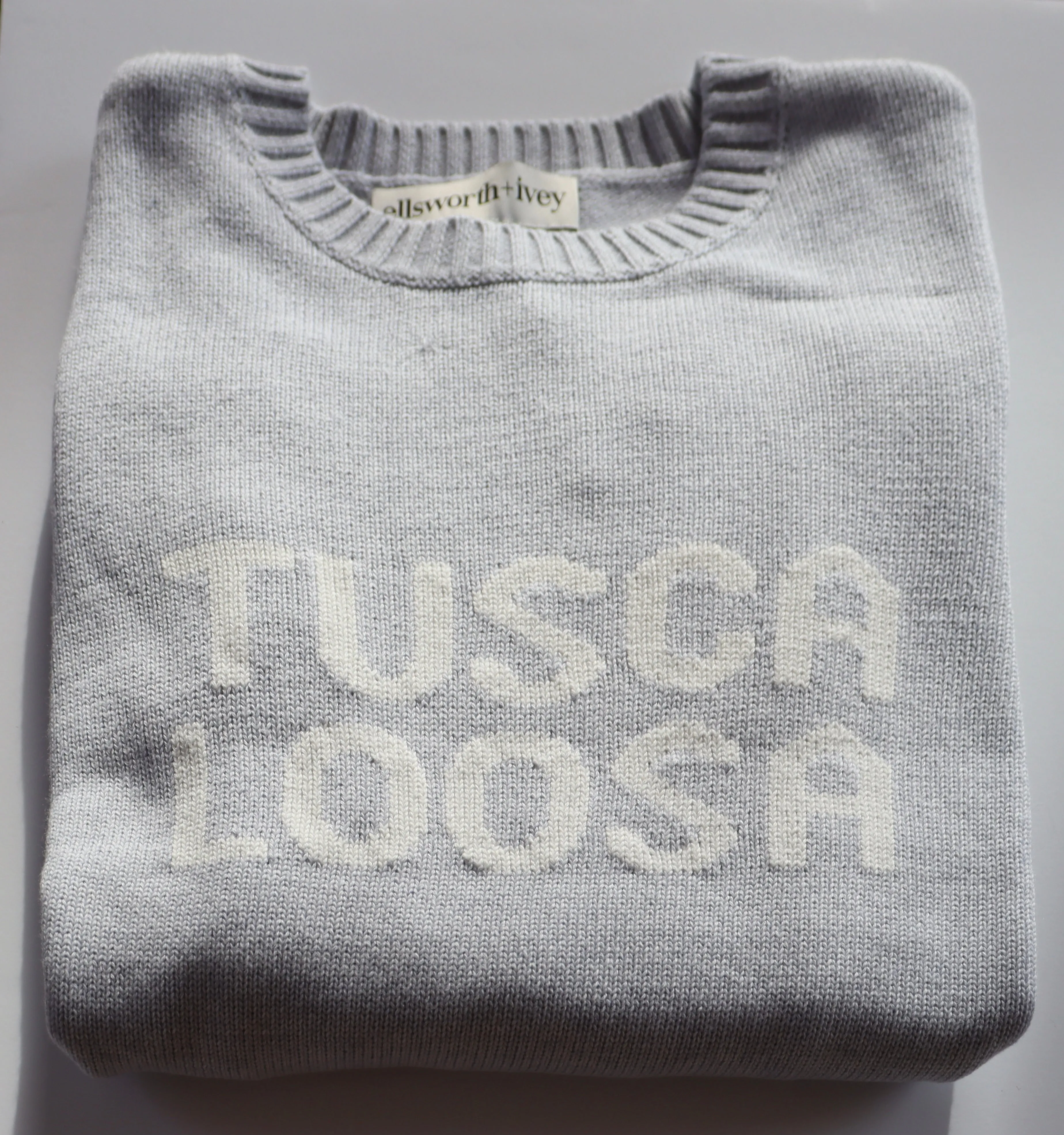 Ellsworth & Ivey Tuscaloosa Sweater (2 Colors)