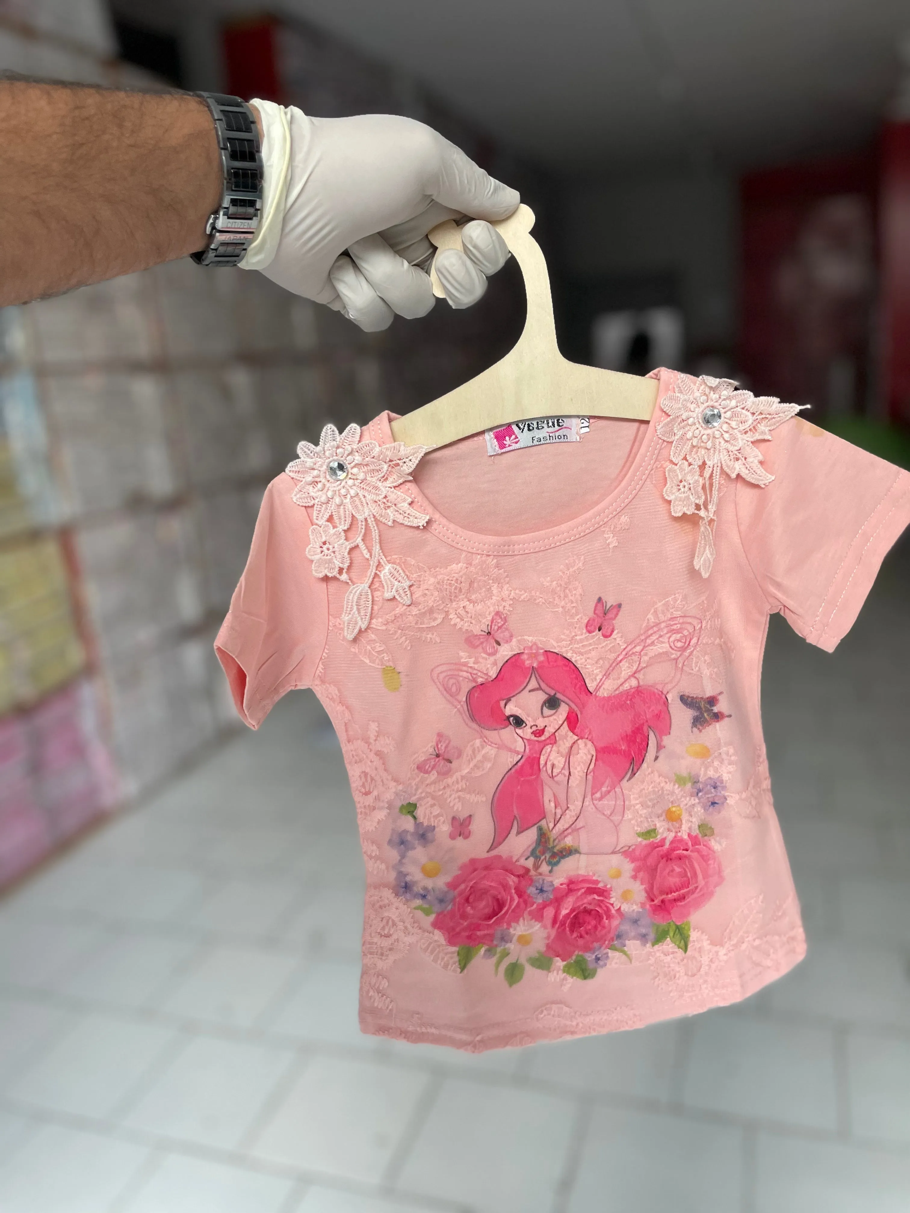 G57 baby dress