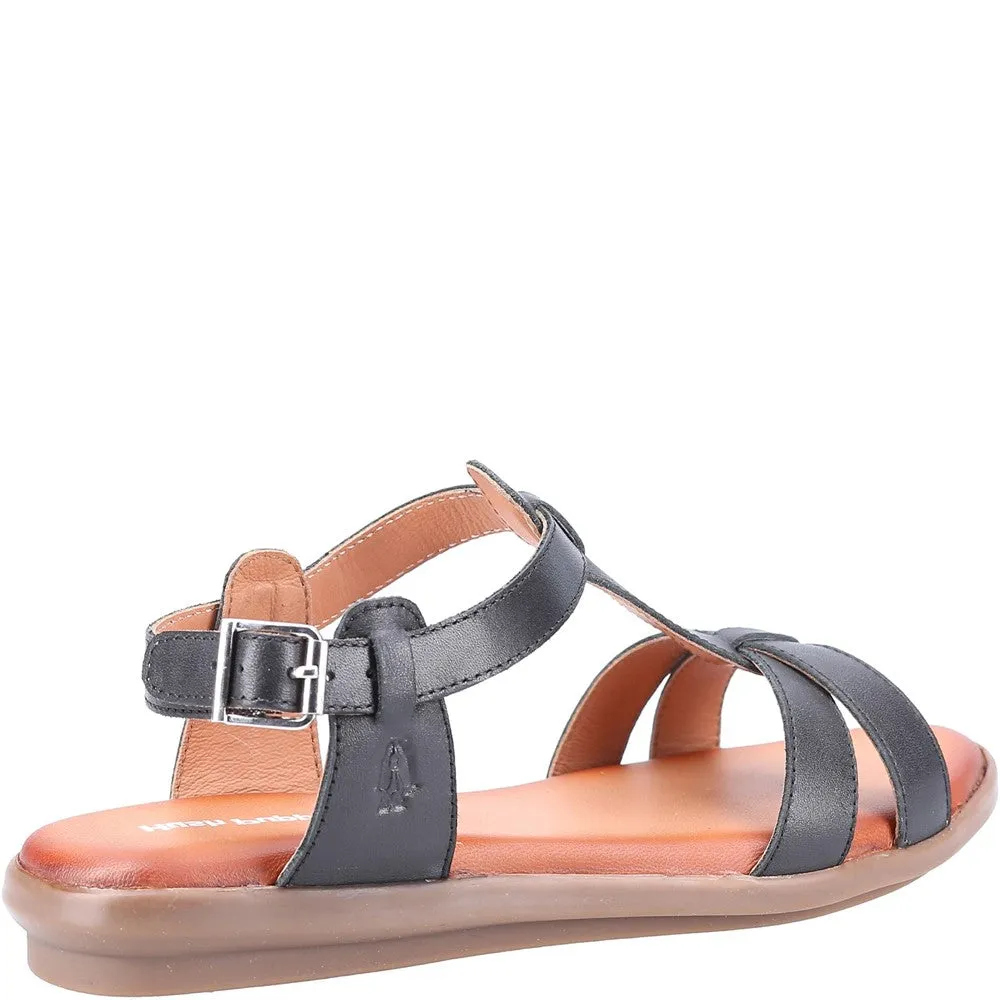 Hush Puppies Kate T-Bar Sandal