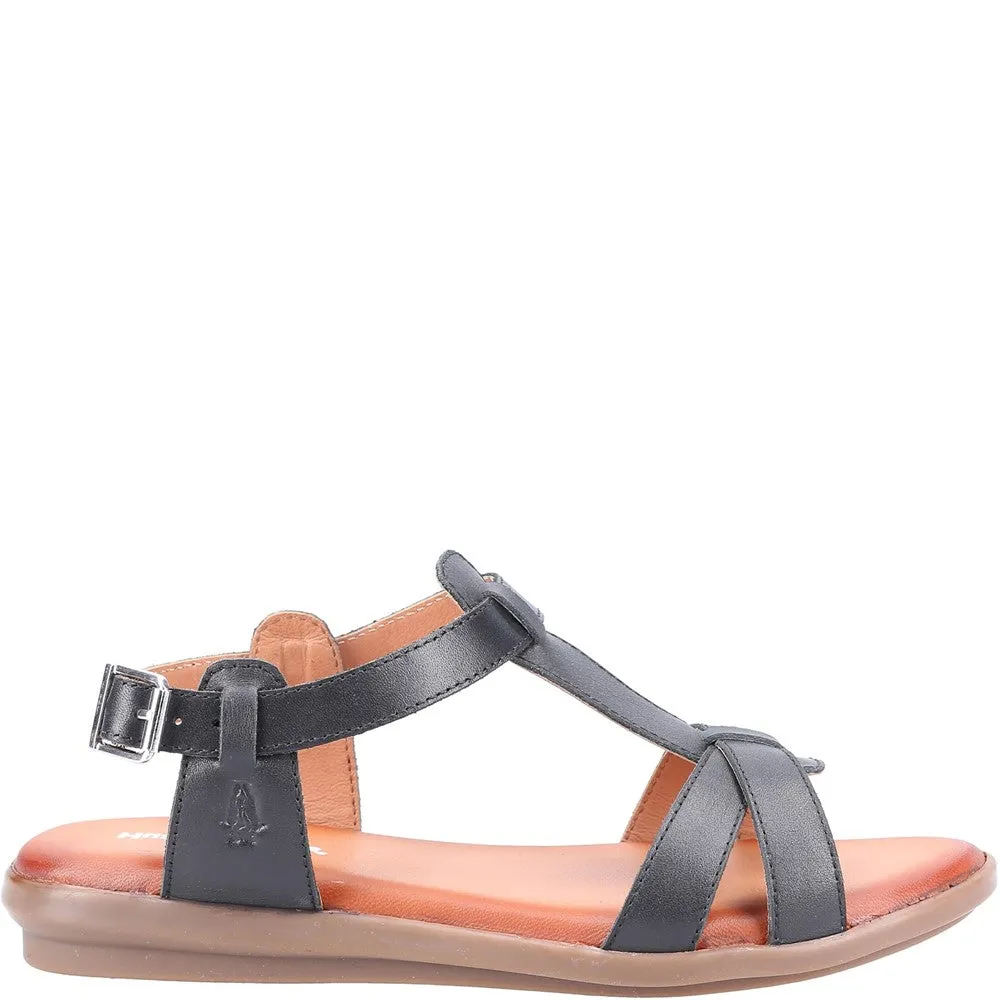 Hush Puppies Kate T-Bar Sandal