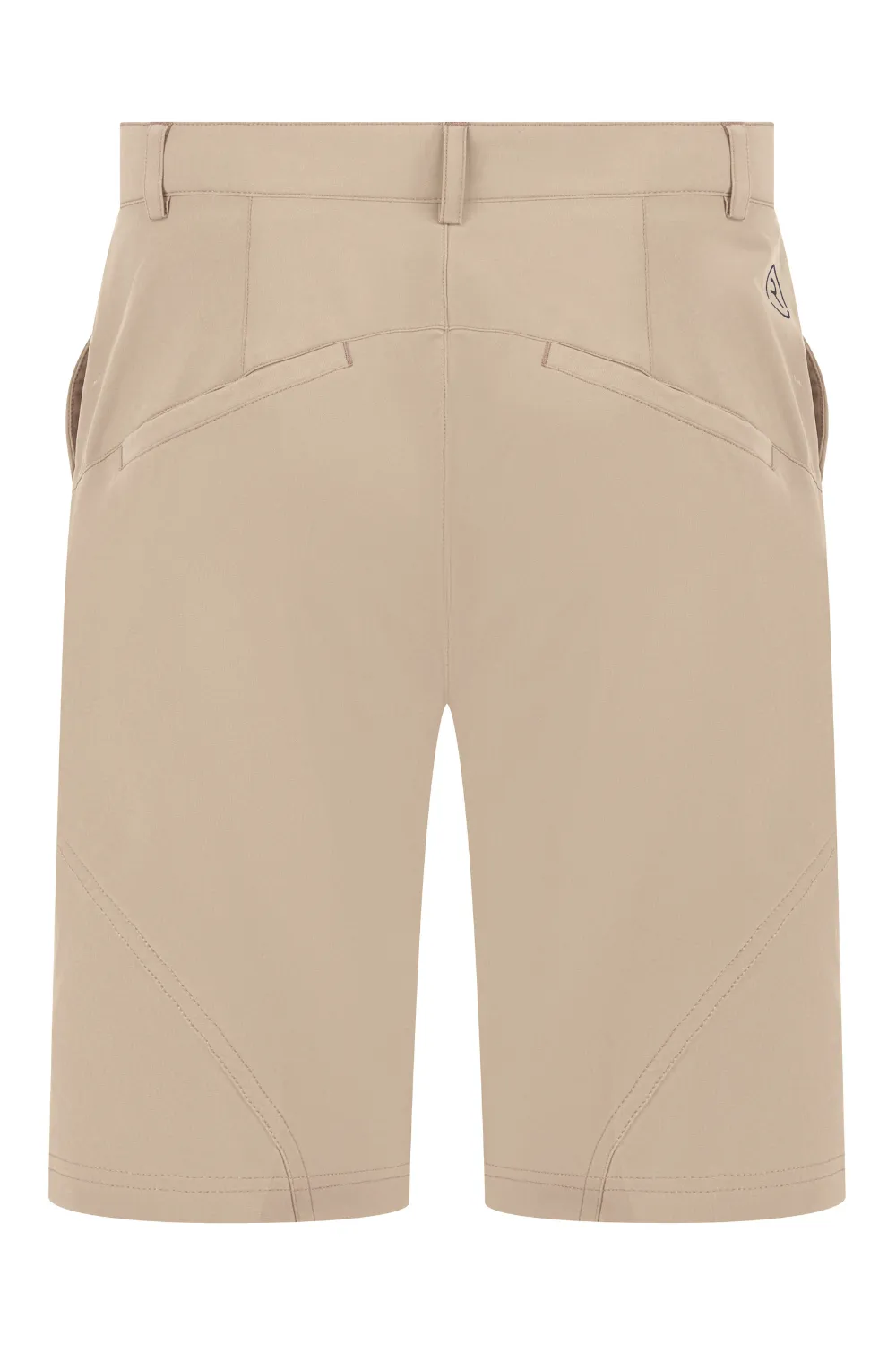 Icarian Chino Shorts Sand