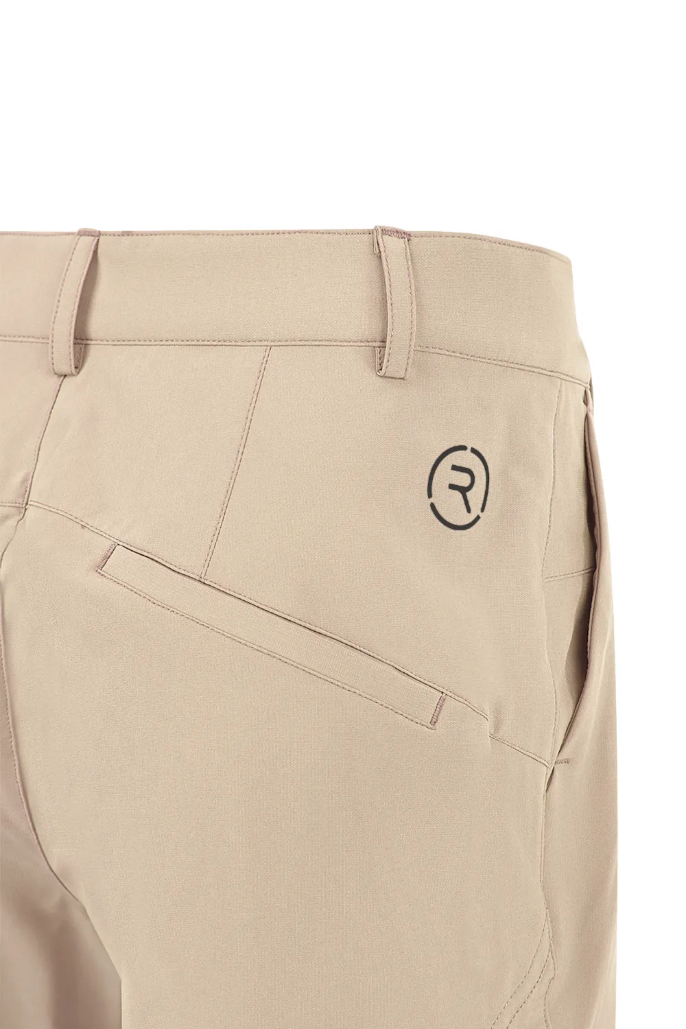 Icarian Chino Shorts Sand