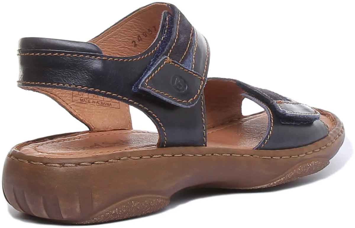 Josef Seibel Debra 19 In Denim