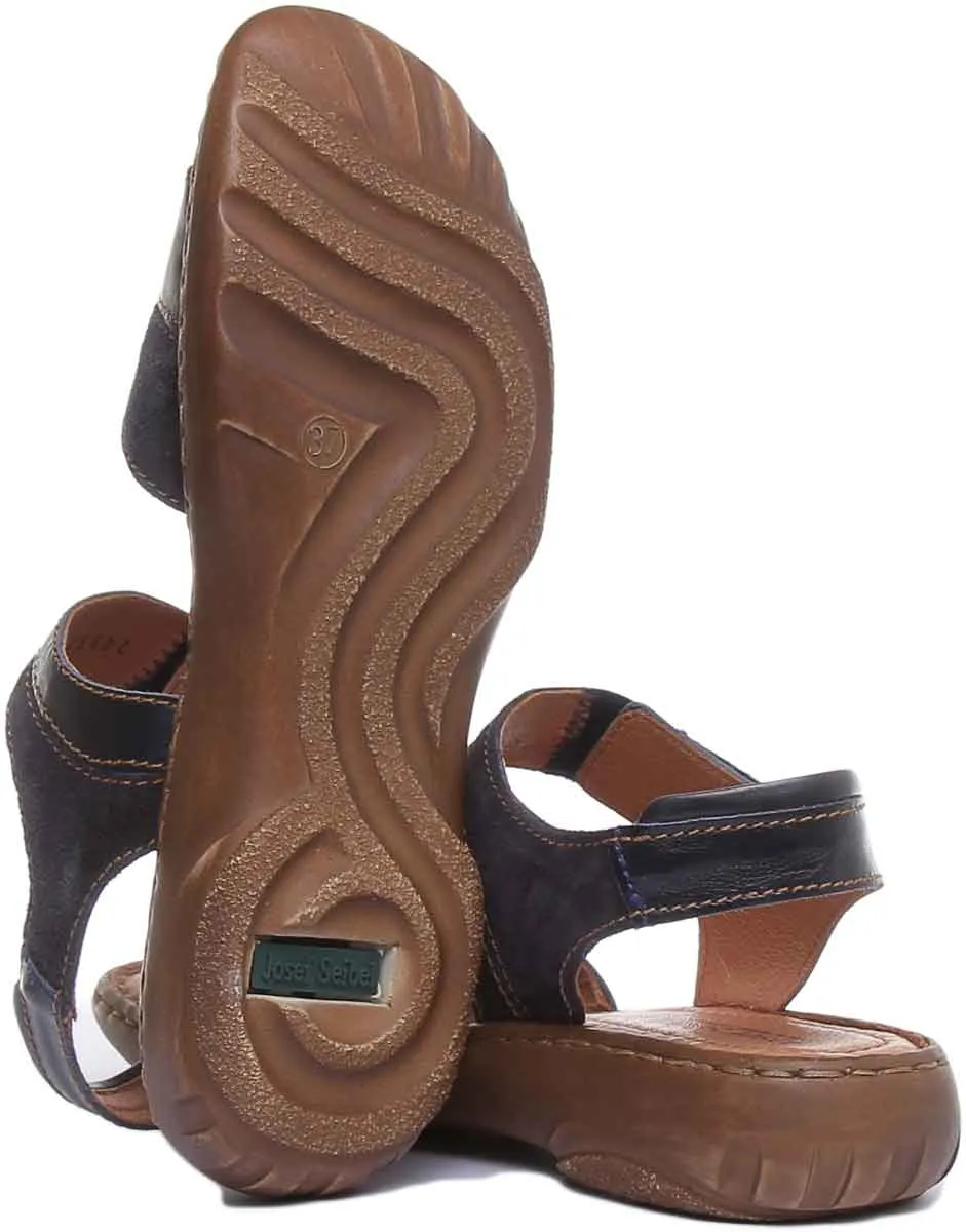 Josef Seibel Debra 19 In Denim