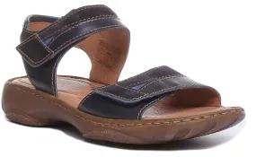 Josef Seibel Debra 19 In Denim