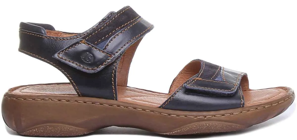 Josef Seibel Debra 19 In Denim