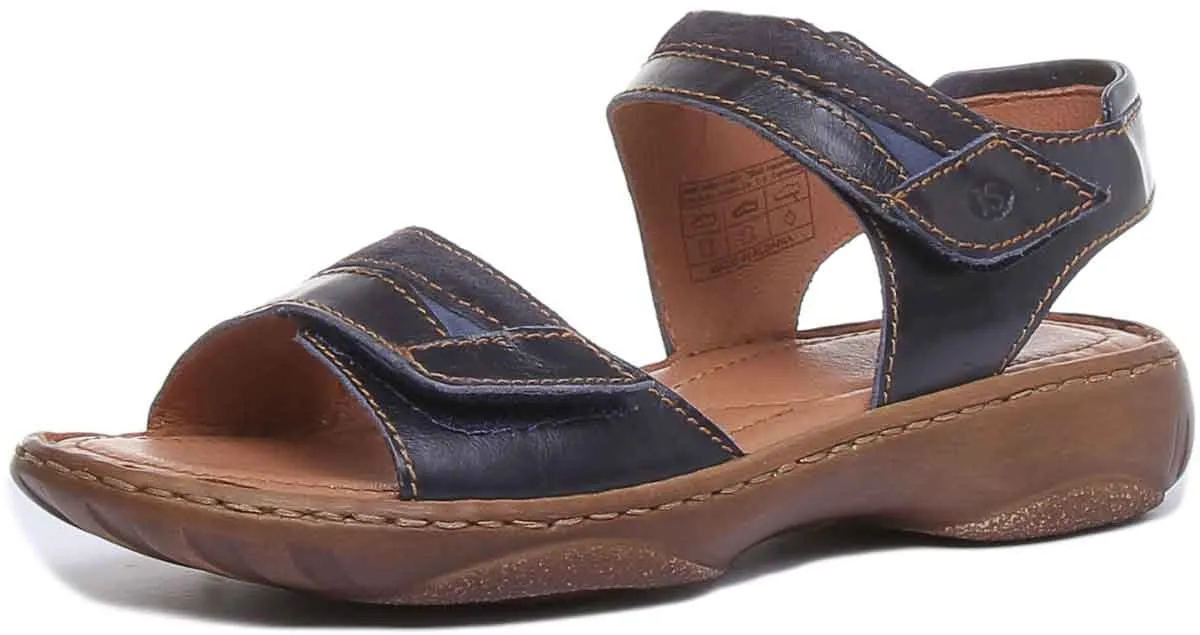 Josef Seibel Debra 19 In Denim
