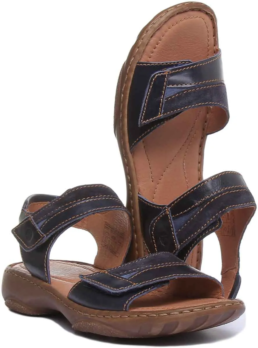 Josef Seibel Debra 19 In Denim
